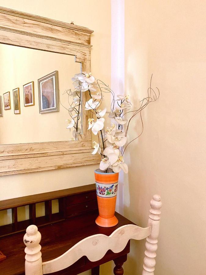 阿尔桥皮奥普住宿加早餐旅馆 普拉亚·阿马勒 外观 照片